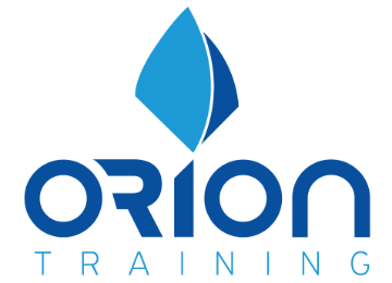 Orion training