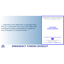 Emergency Towing Booklet